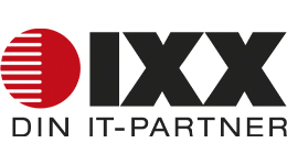 IXX-IT Partner