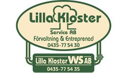 Lilla kloster Service & VVS