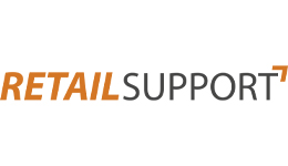 Retail support