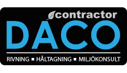Daco Contractor
