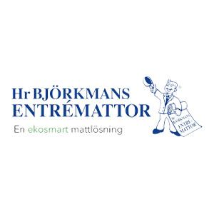 HR Björkmans entrémattor 