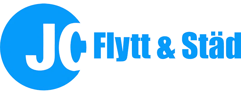 JC Flytt & Städ